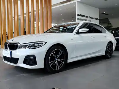 BMW 3