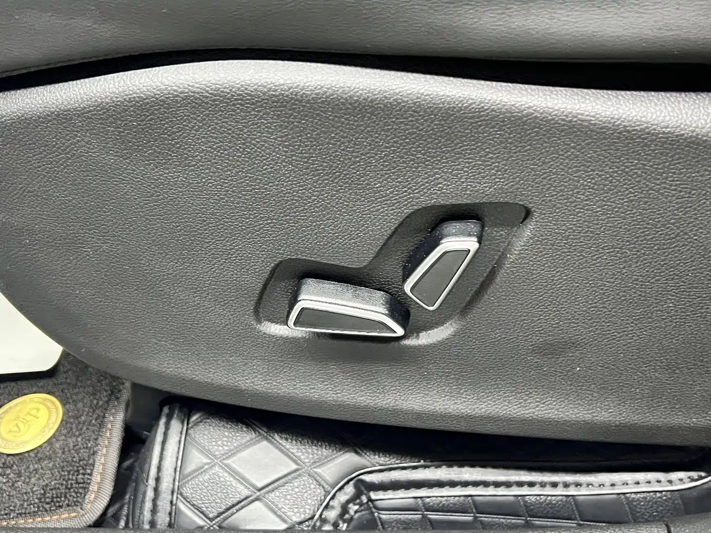 CHANGAN CHANGAN AUCHAN X7 PLUS