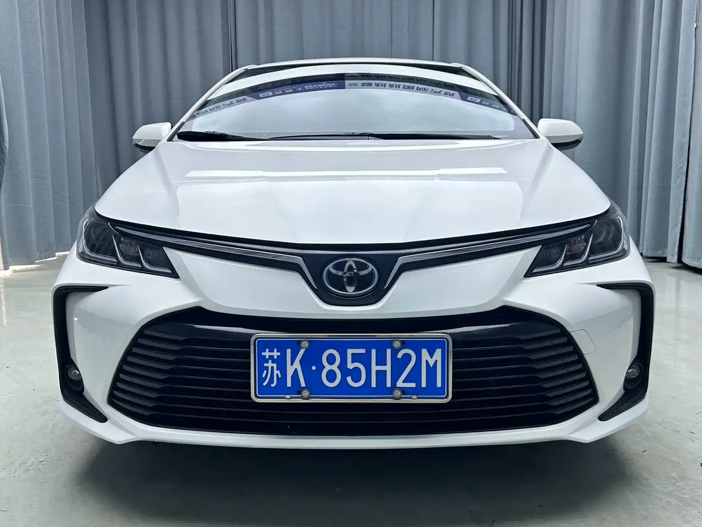 Toyota Corolla, миниатюра 2