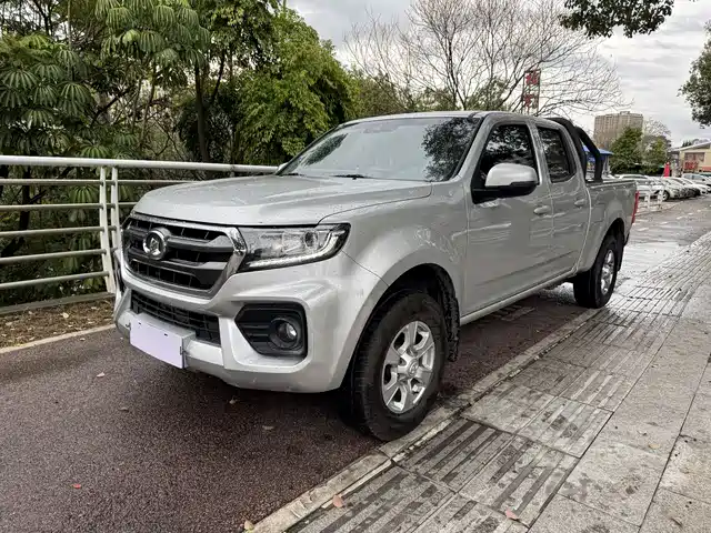 GREAT WALL FENGJUN 7