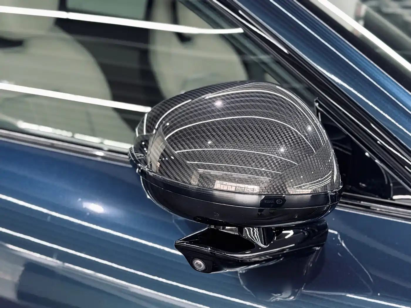 XIAOMI CAR XIAOMI YU7