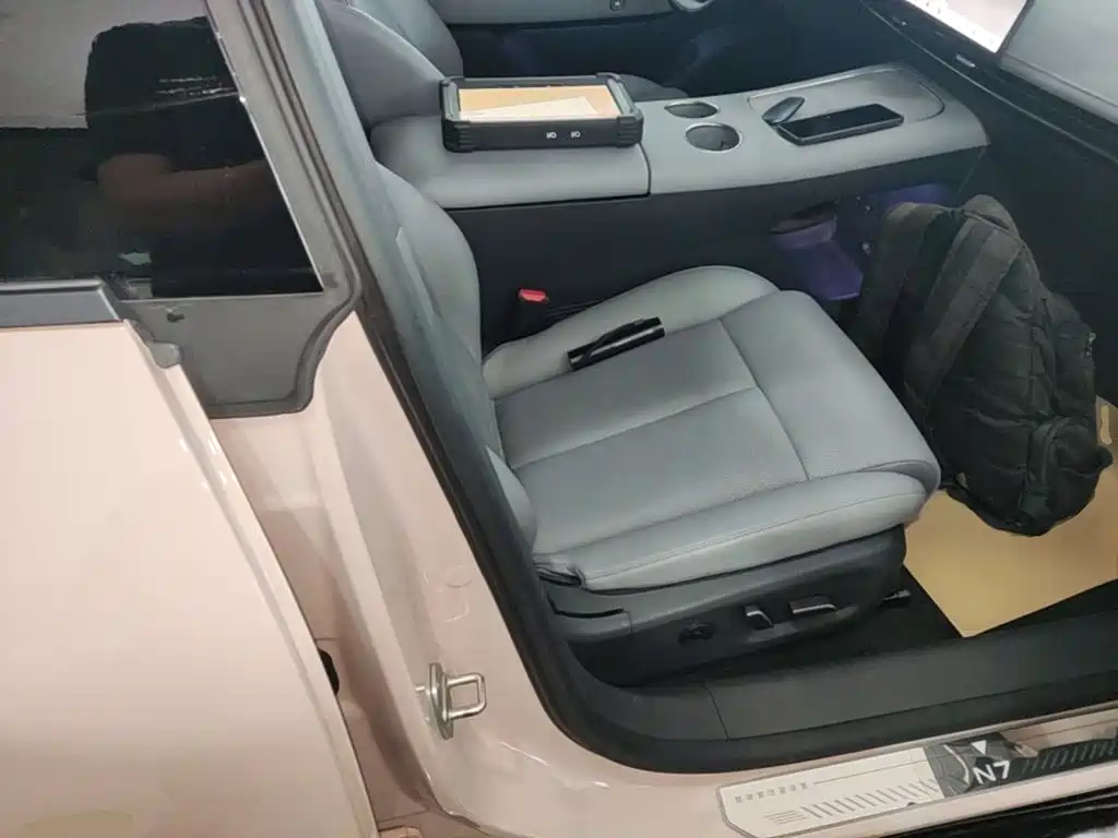 Nissan N7 2025 2025 Model 625 Max