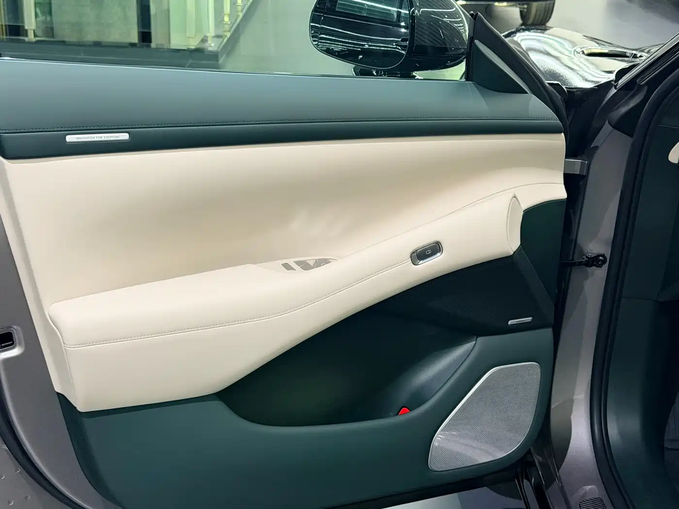 XIAOMI CAR XIAOMI YU7