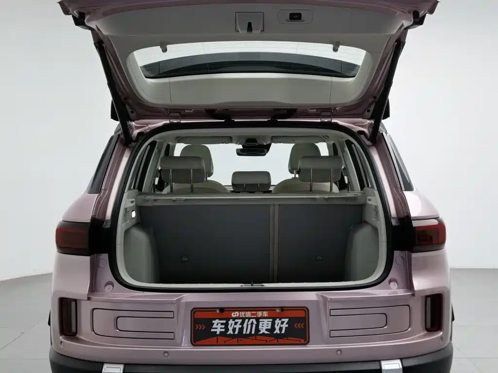 Geely ICON 2023 2023 1.5TD Chocolate Premium Edition
