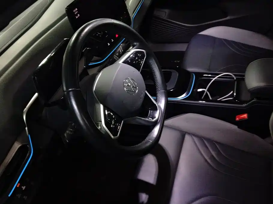 Photo 15 - Volkswagen ID.4 CROZZ