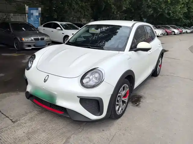 Ora Ora Good Cat GT 2023 Mulan Edition 401km Luxury