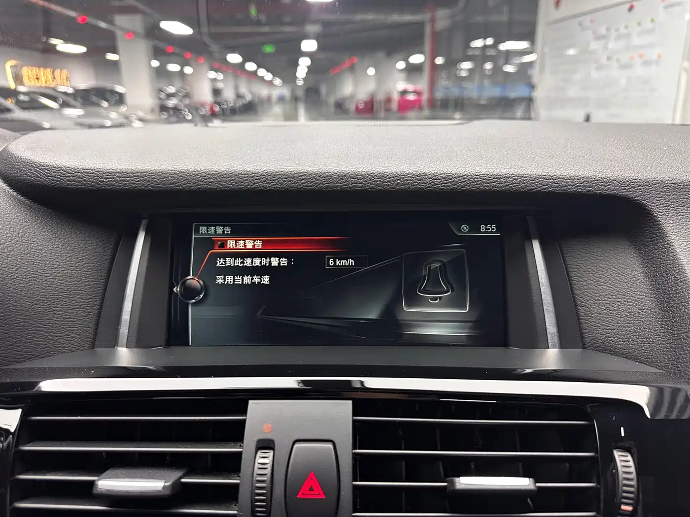 BMW X4 2014 xDrive28i M Sport фото 25