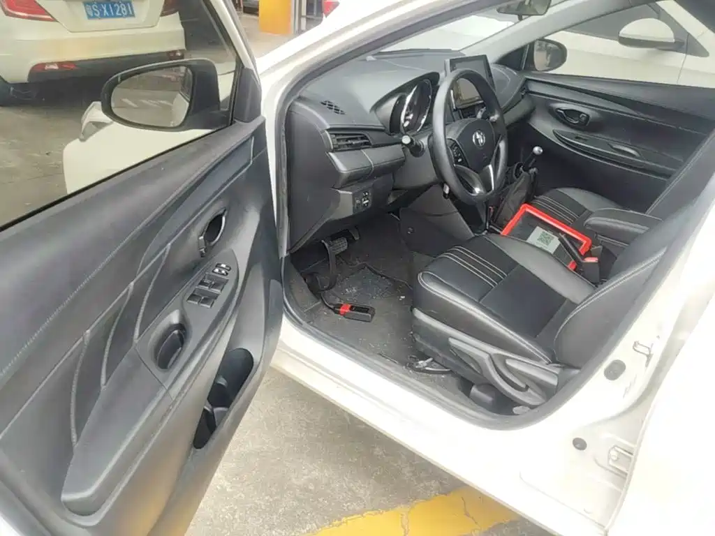 Toyota Vios, миниатюра 16