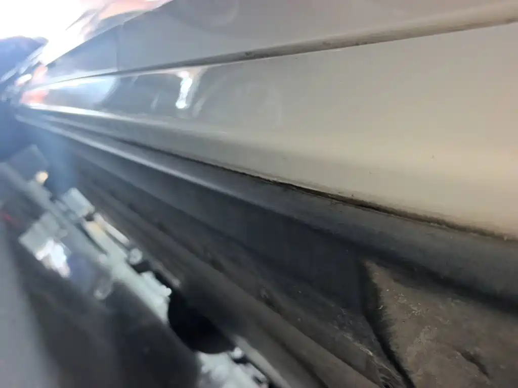 BMW iX3 2024 2023 Leading Type