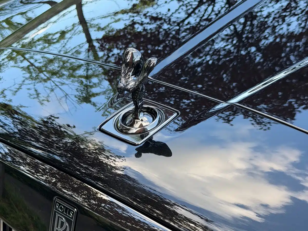 Rolls-Royce Cullinan 2022 2020 Black Badge