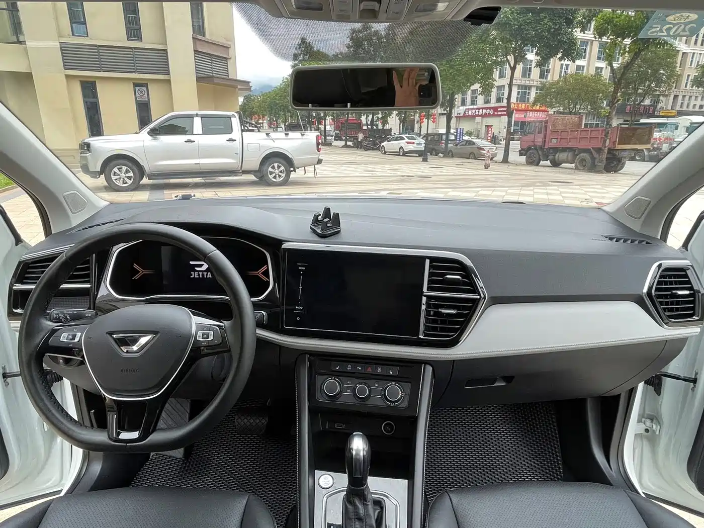 Фото 6 - Jetta VS7