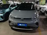 Photo 2 - Volkswagen ID.4 CROZZ