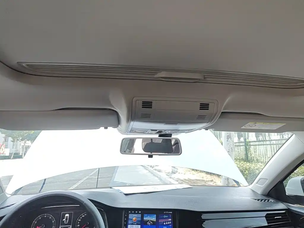 Photo 18 - Volkswagen Bora