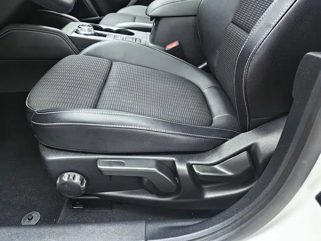 Photo 20 - Ford Focus