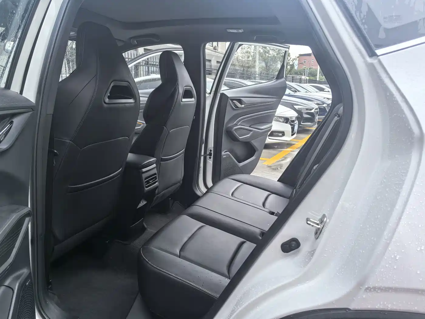 Changan Oshan X5 PLUS 2023 2023 1.5T DCT Smart Fun AI Edition