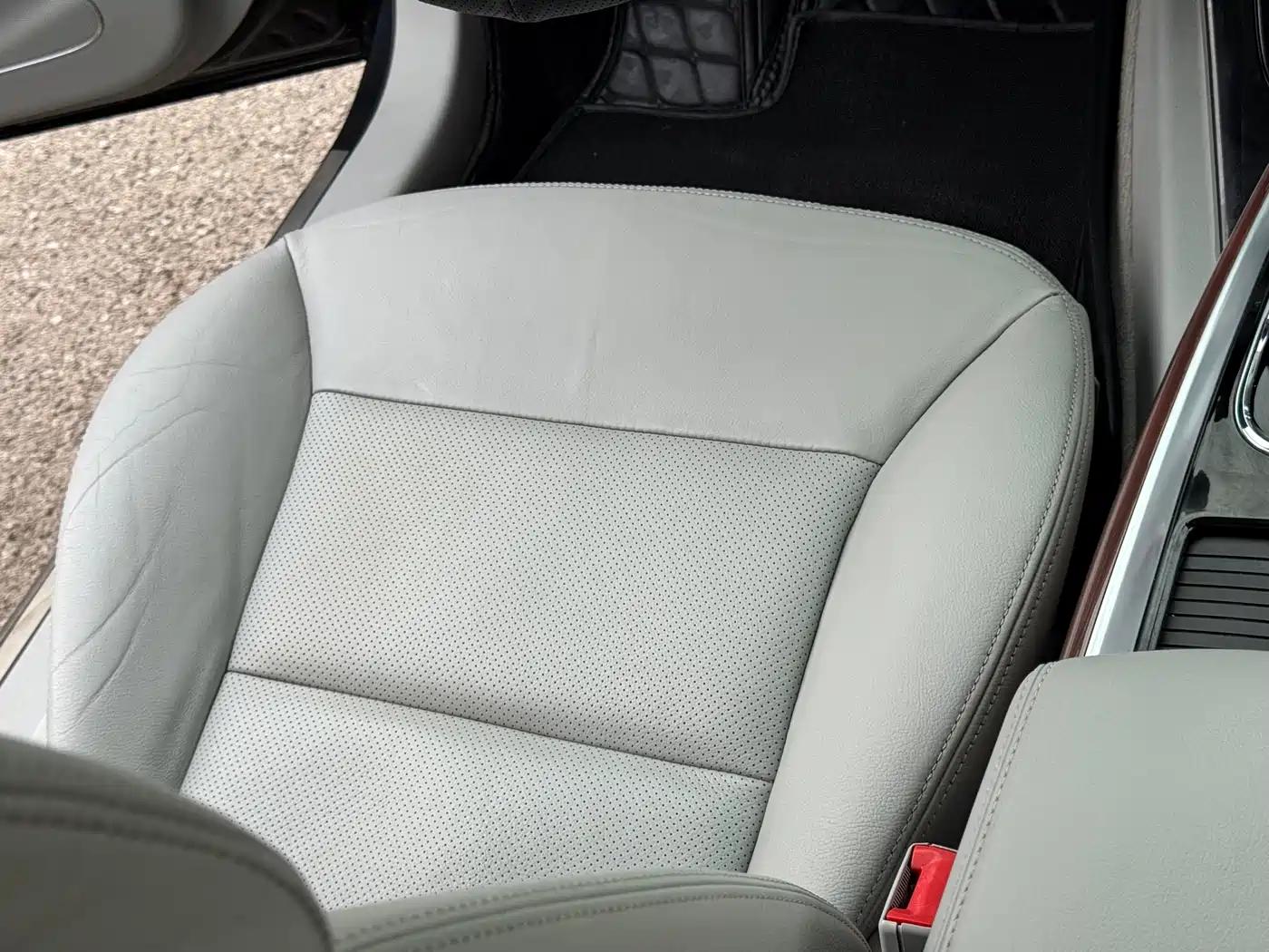 Hongqi H7 2013 2.0T Premium фото 20