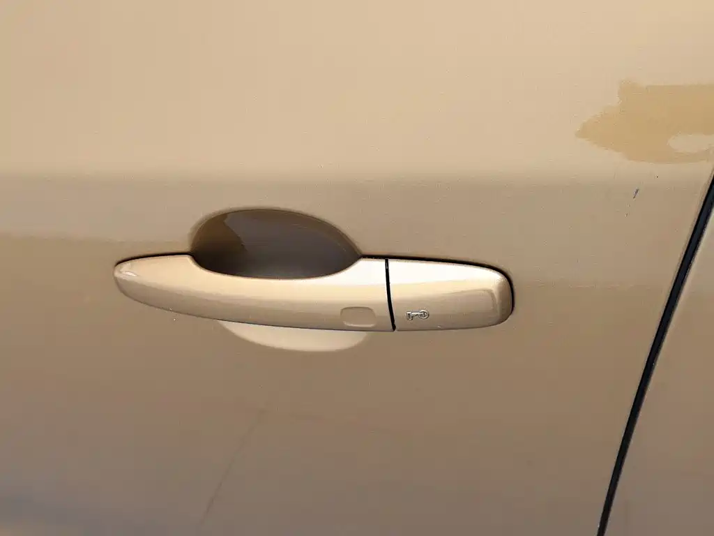 Volvo S60 (Import) 2011 2012 T5 Prestige Edition