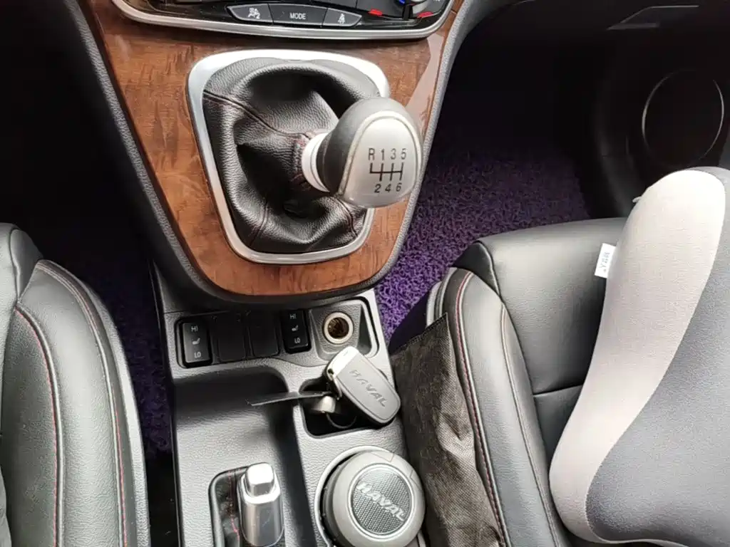 Photo 19 - Haval H6