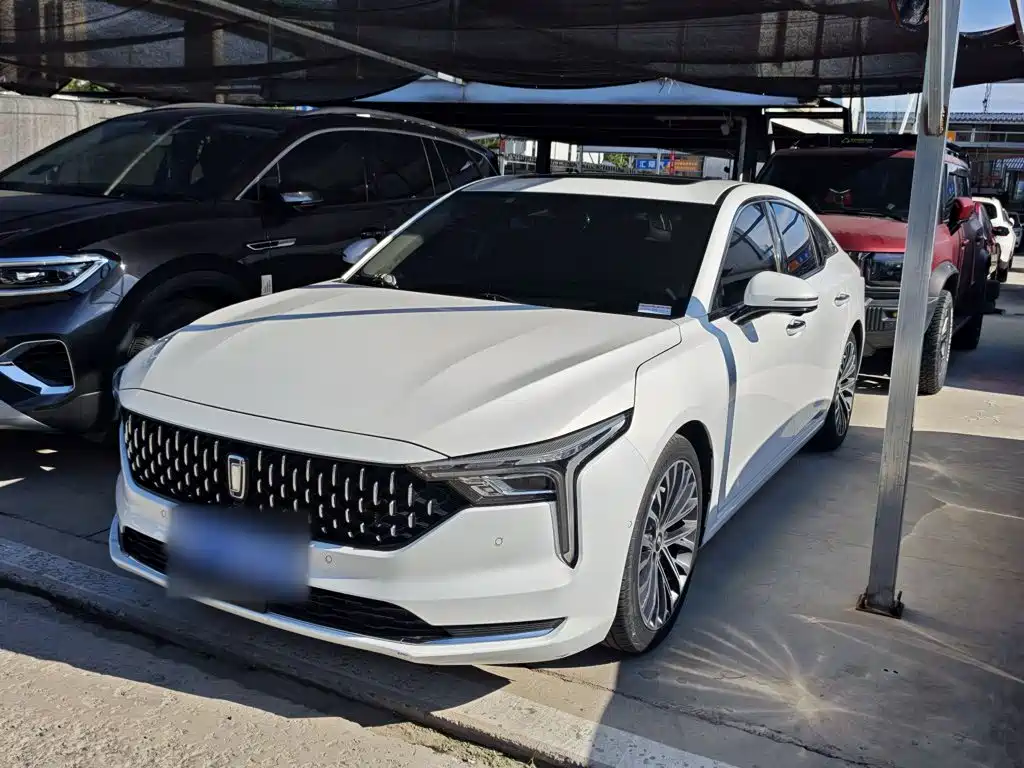 Фото 1 - Besturn B70