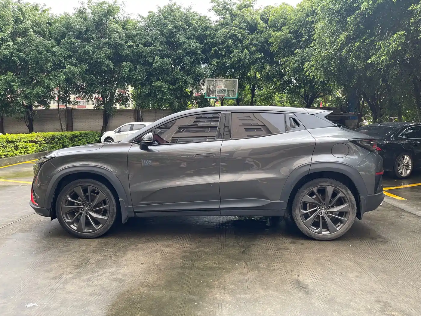 Photo 7 - Changan UNI-T