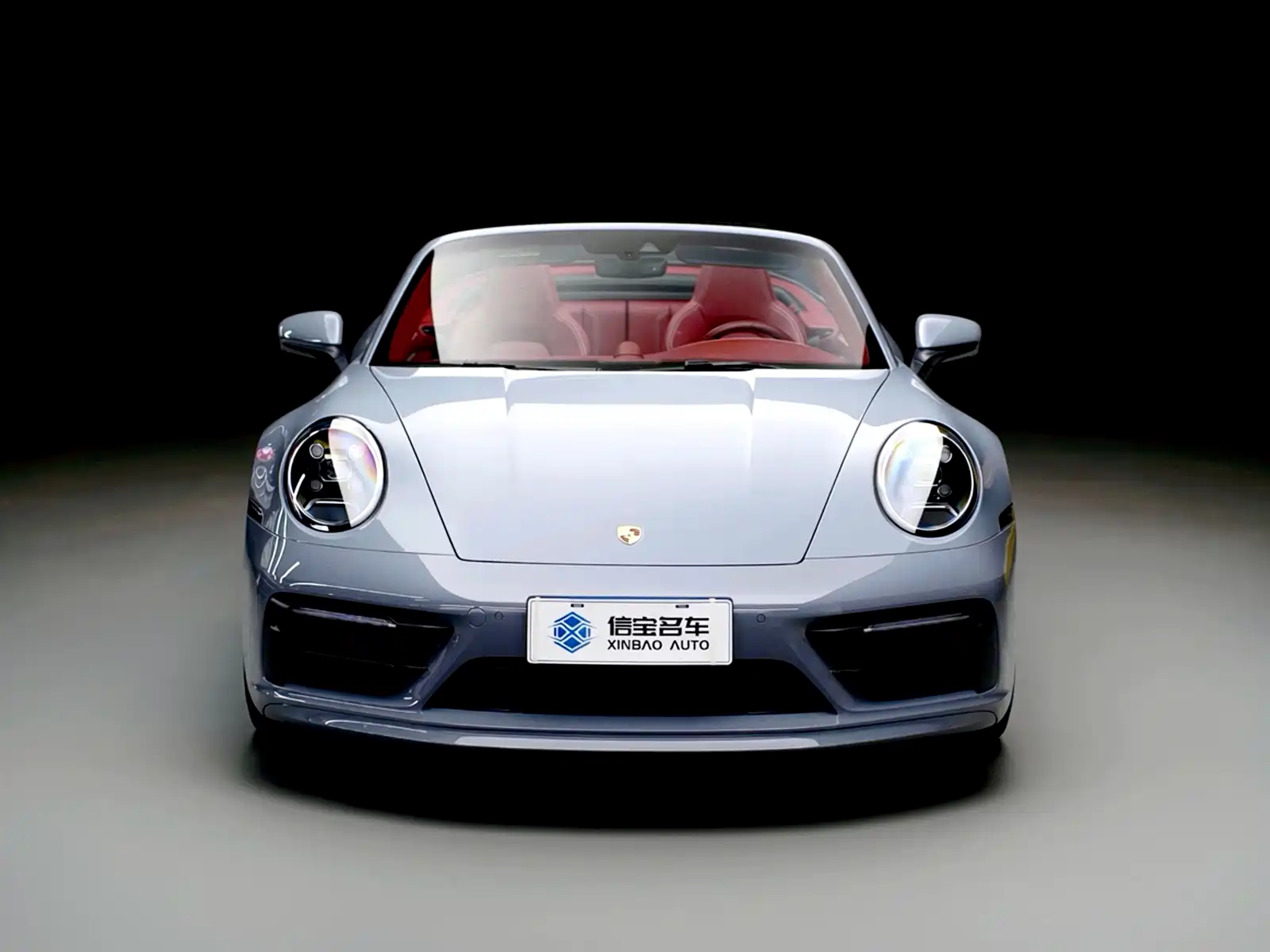 Фото 4 - Porsche 911