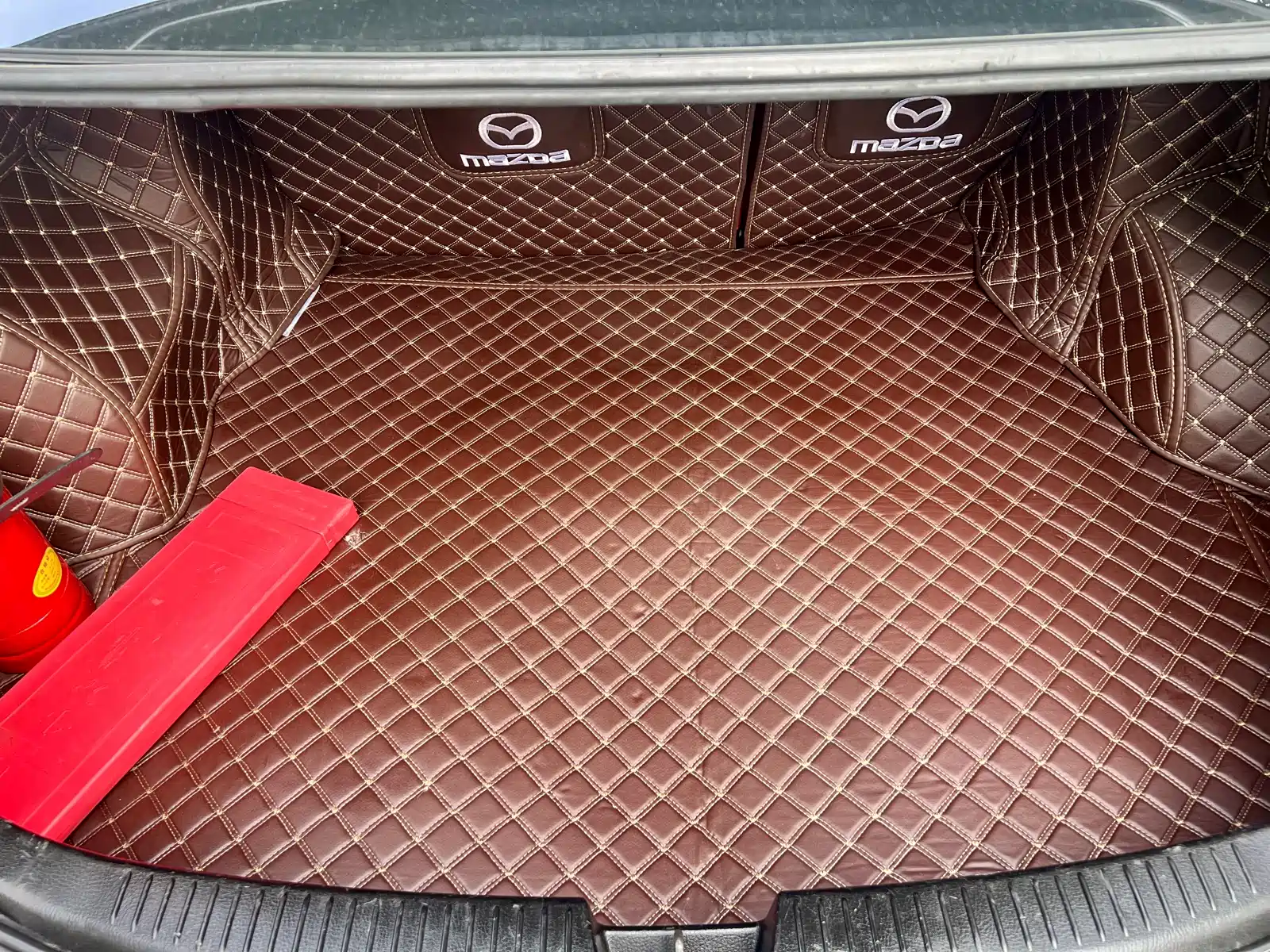 Photo 17 - Mazda 6