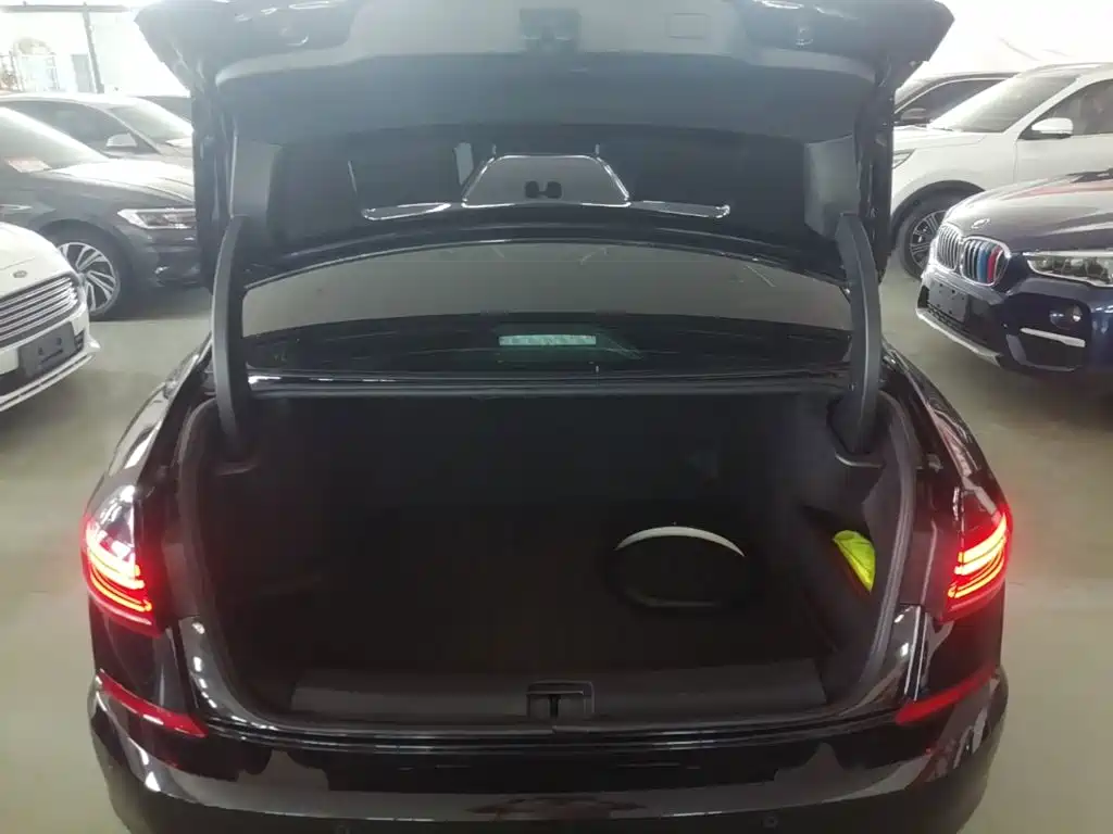 Volkswagen Passat 2025 2025 Outstanding 330TSI Elite Edition