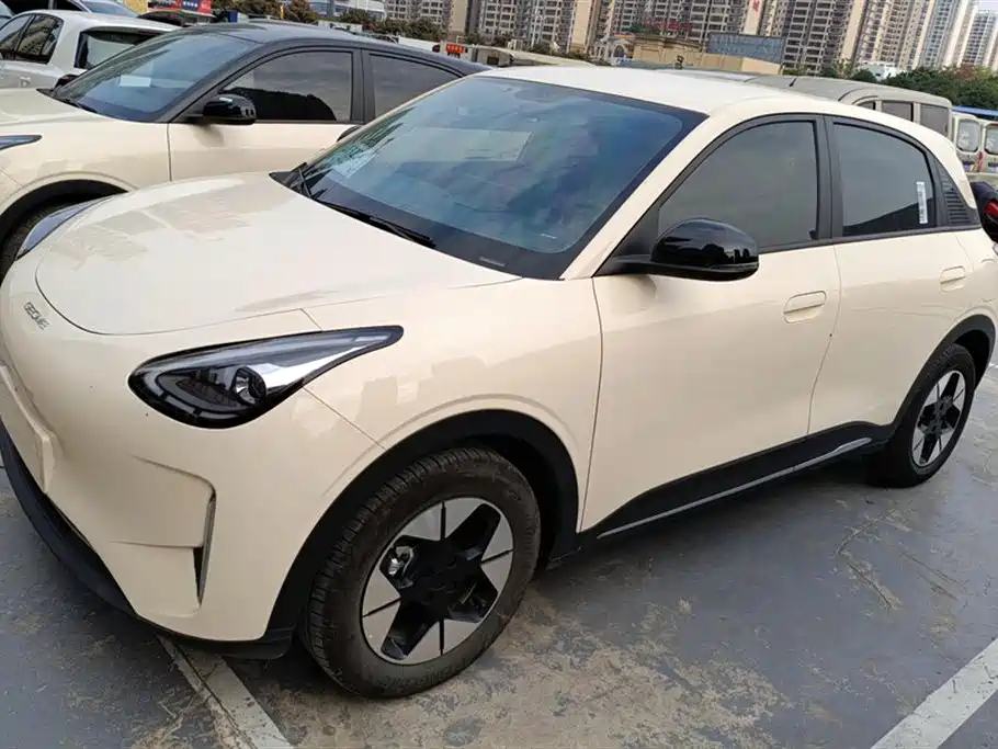 GEELY GALAXY STAR WISH