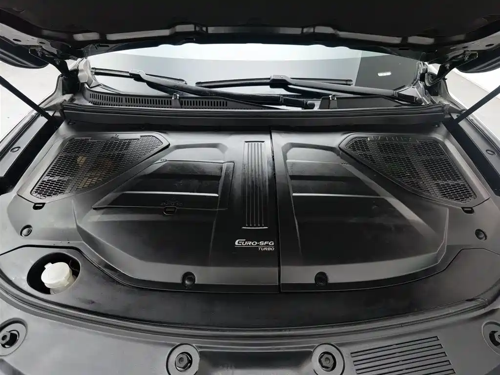 DONGFENG SCENERY IX5