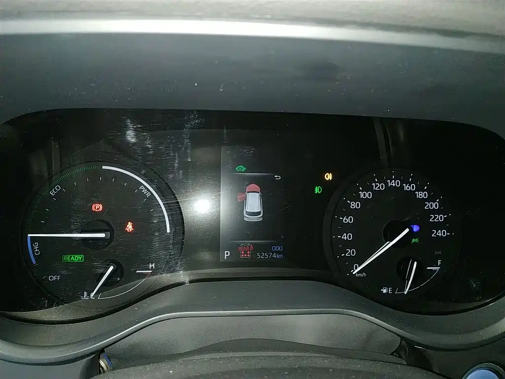 Toyota Granvia 2023 2.5L Hybrid Prestige PLUS Edition фото 8