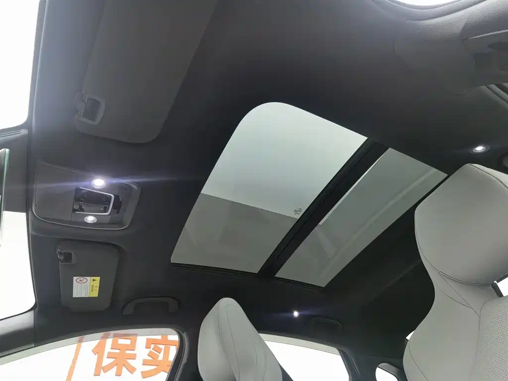 BYD SEAL 06 NEW ENERGY