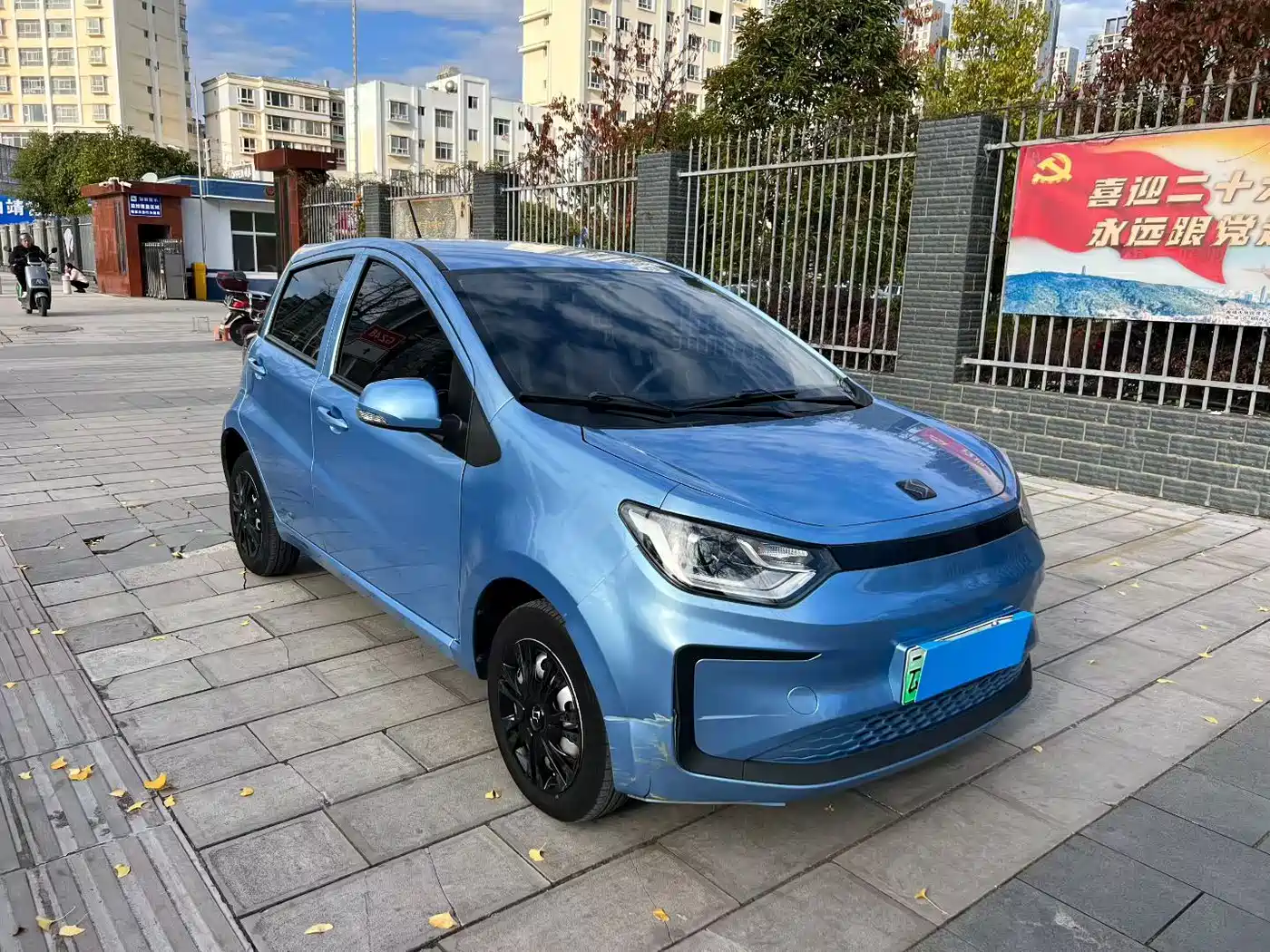 Sehol Flower Fairy 2021 2021 150km Progressive Edition