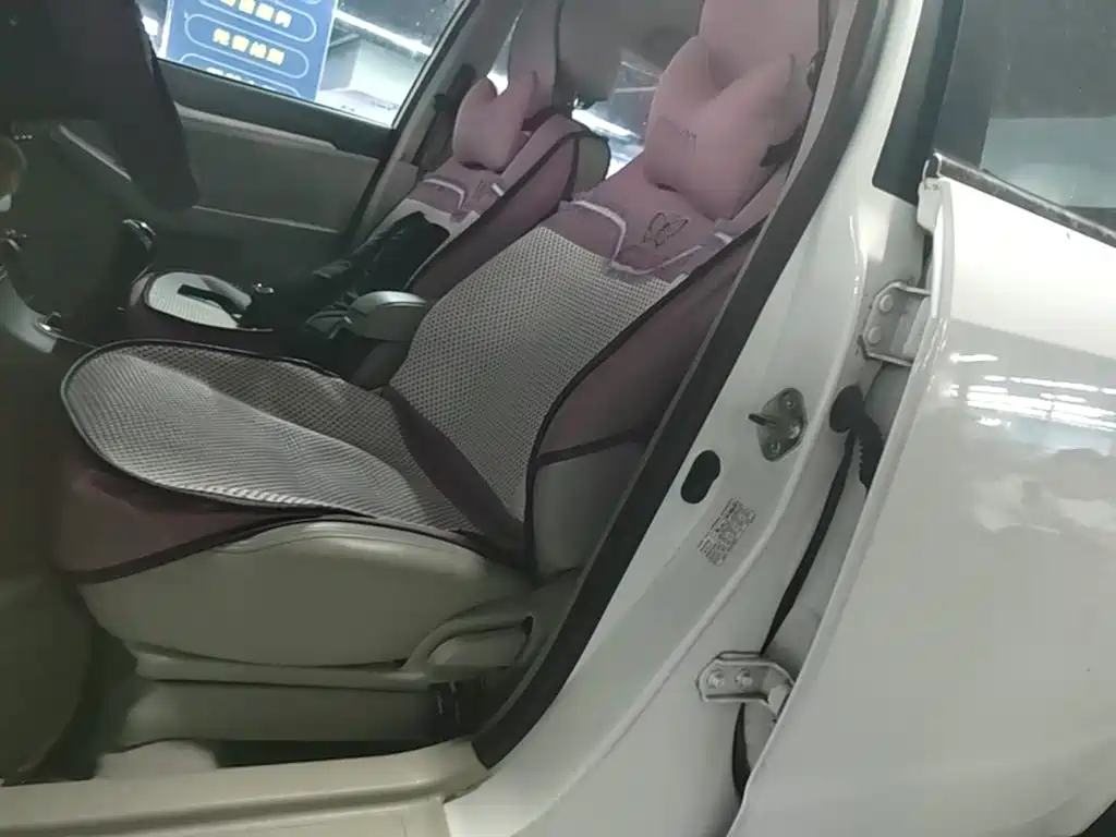 Geely Vision 2016 2015 1.5L Manual Happiness