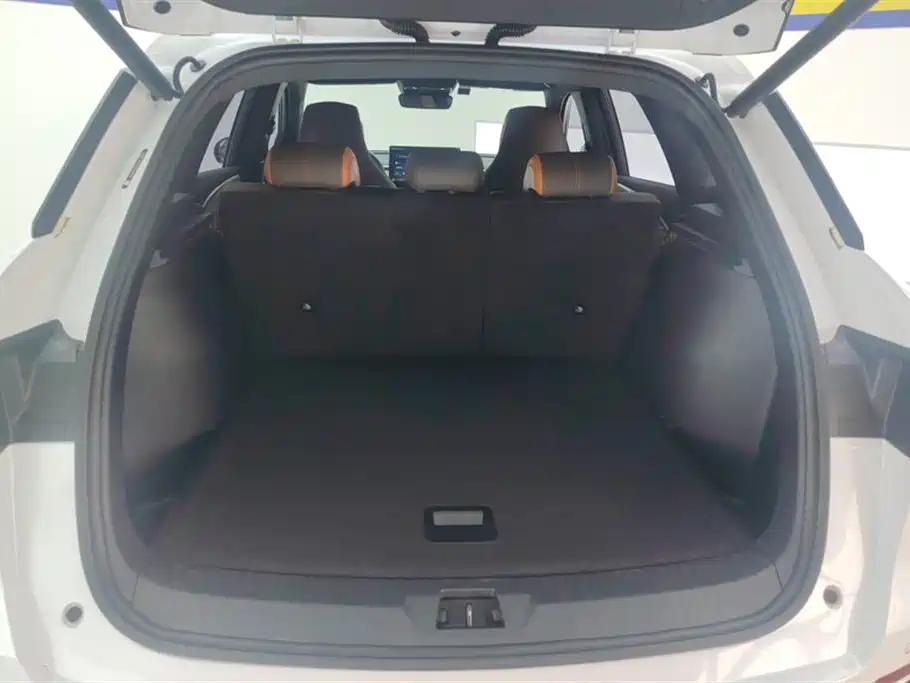 BYD Song Pro New Energy 2022 DM-i 110km Flagship Pro фото 4