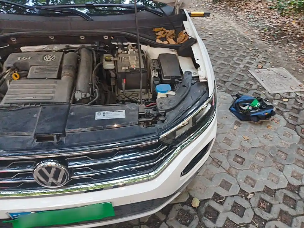 Photo 20 - Volkswagen T-ROC