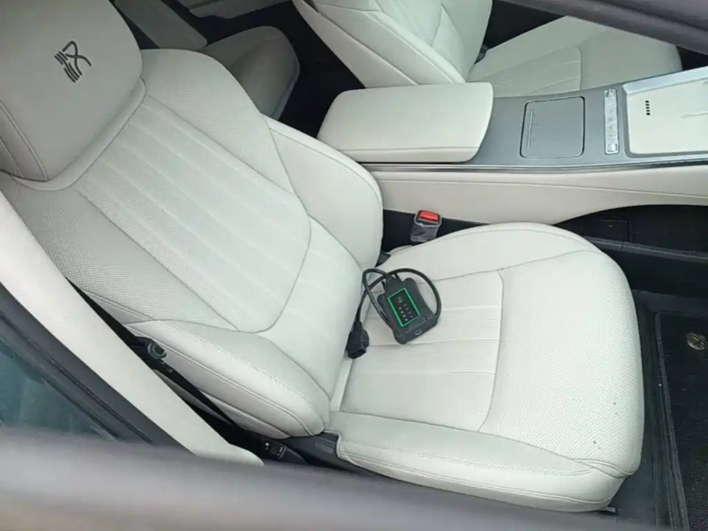 BYD Han L 2025 2025 EV 701KM LiDAR Premium