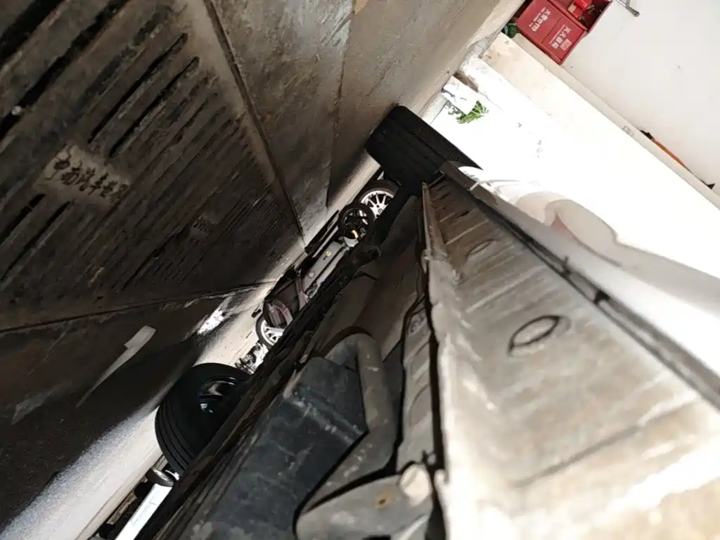 WEY VV7 2019 2020 Model 2.0T Flagship