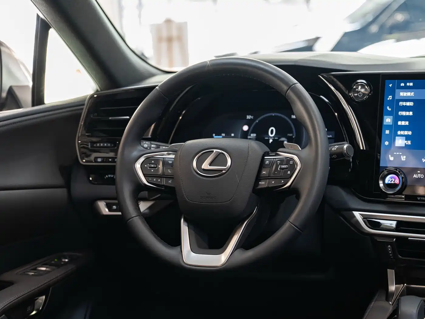 Lexus RX, миниатюра 14