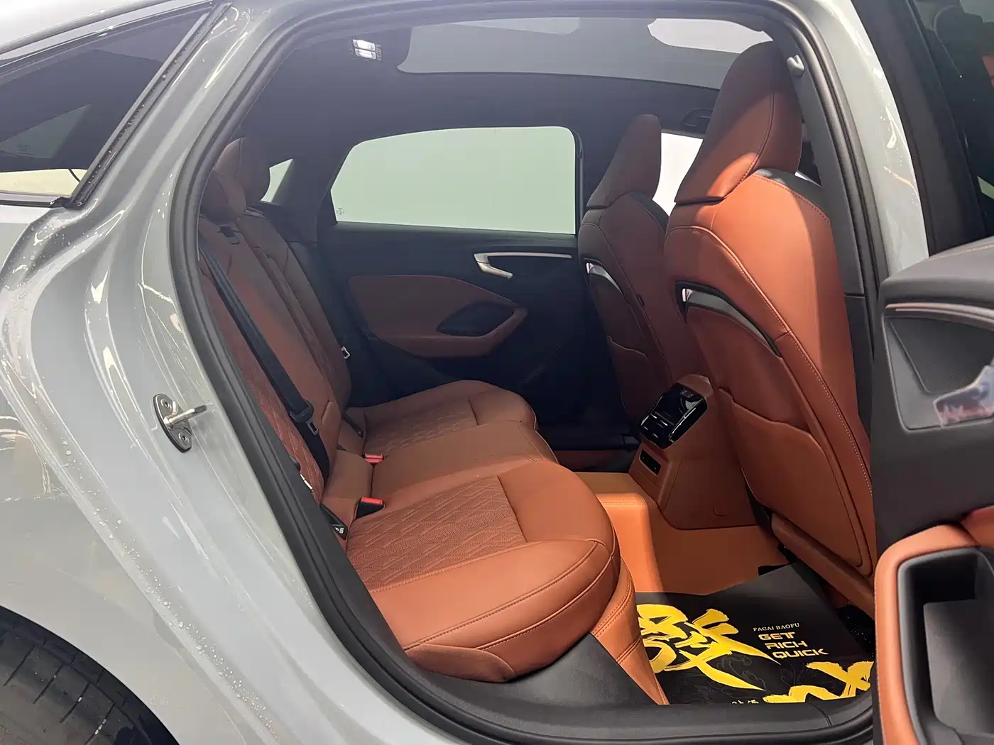 Audi A5L 2025 2025 2.0T Sport Edition Plus