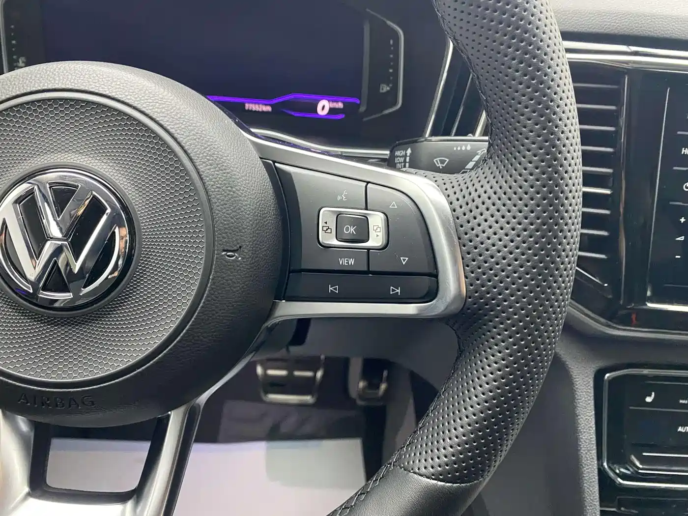 Volkswagen Teramont 2020 Teramont X 380TSI 4WD Premium Luxury фото 26