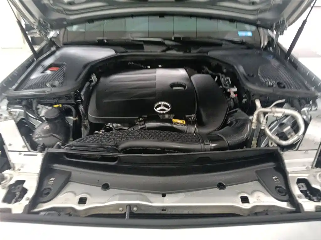 Mercedes-Benz E-Class 2021 E 300 L Premium фото 20