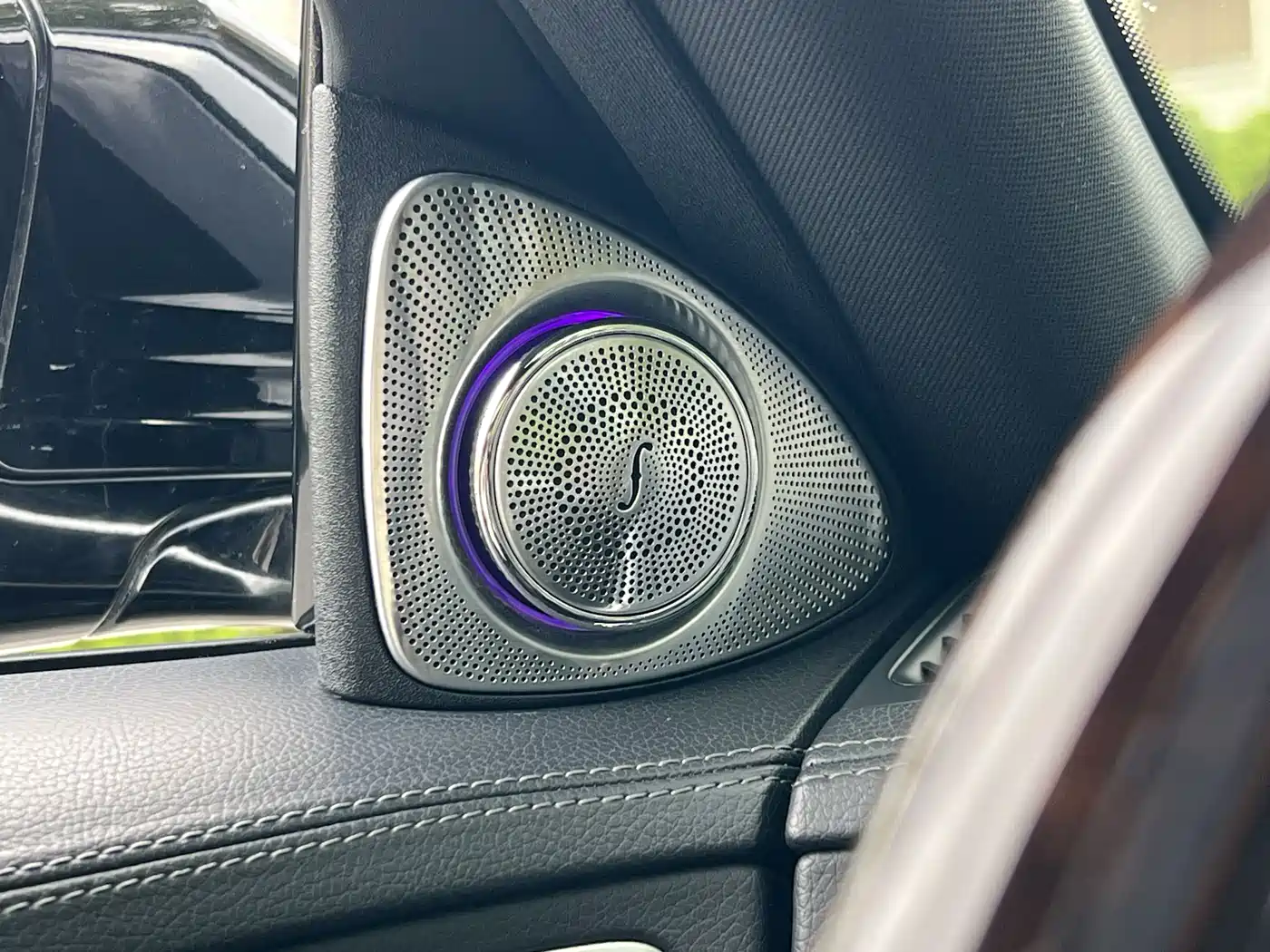 MERCEDES-BENZ MAYBACH S CLASS