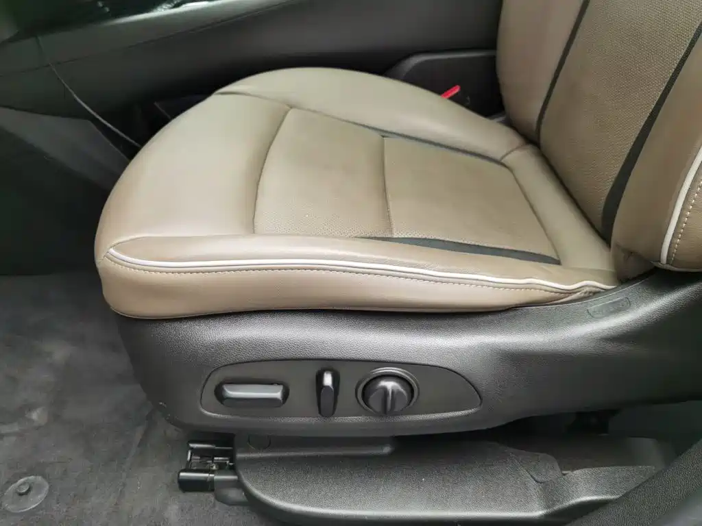 Buick Enclave 2020 2020 Model 28T 4WD Premium Flagship