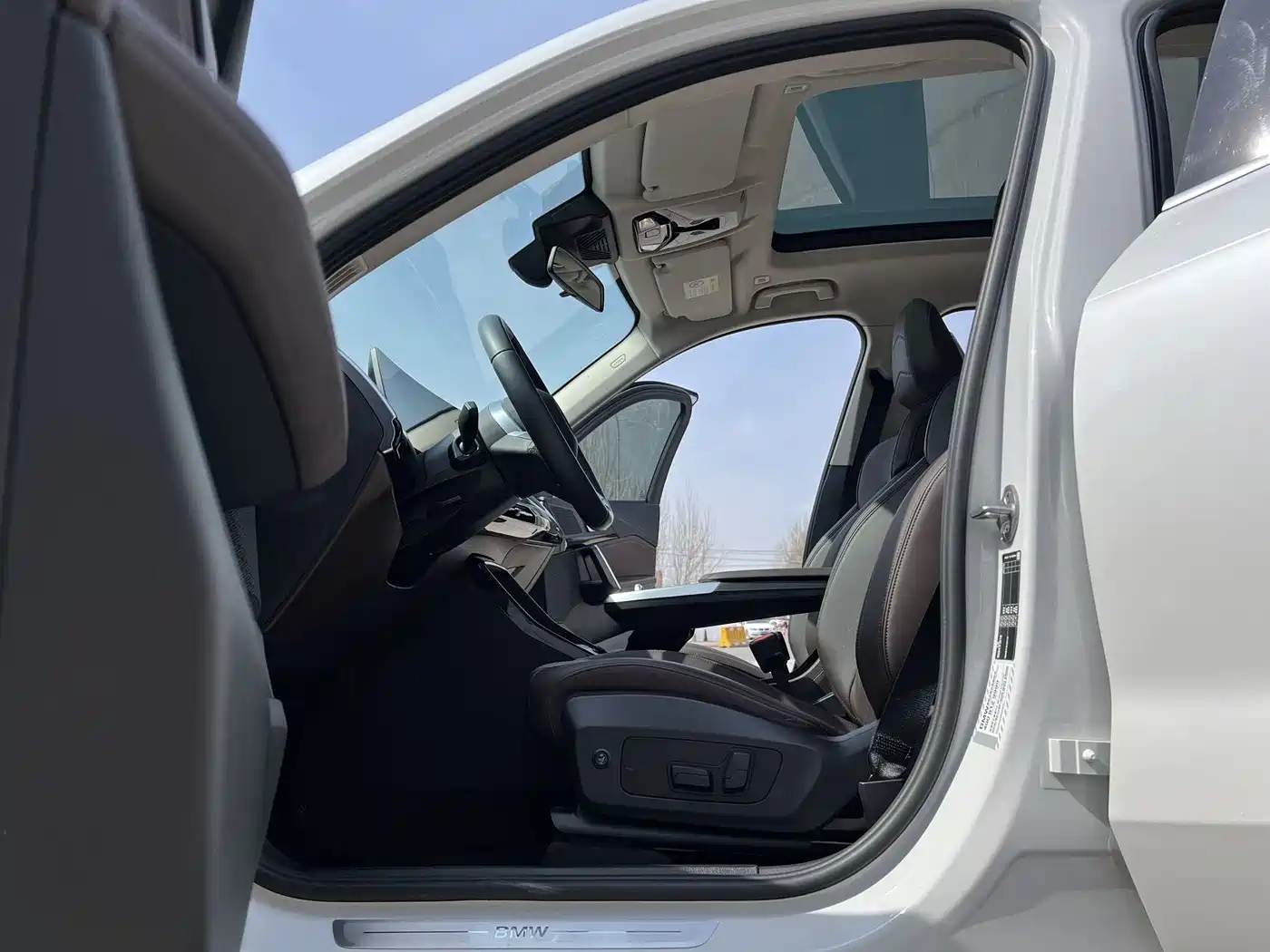 BMW X1 2023 sDrive20Li X Design Package фото 7