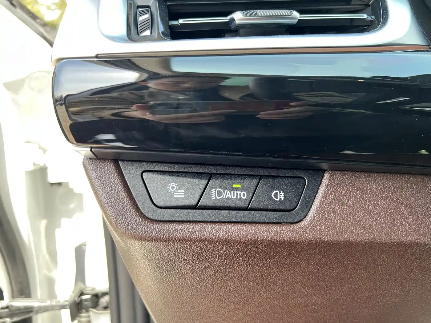 BMW X1 2023 sDrive20Li X Design Package фото 19