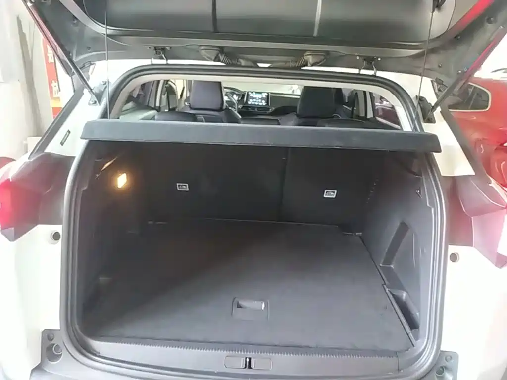 Peugeot 4008 2019 2019 360THP Excellence Edition