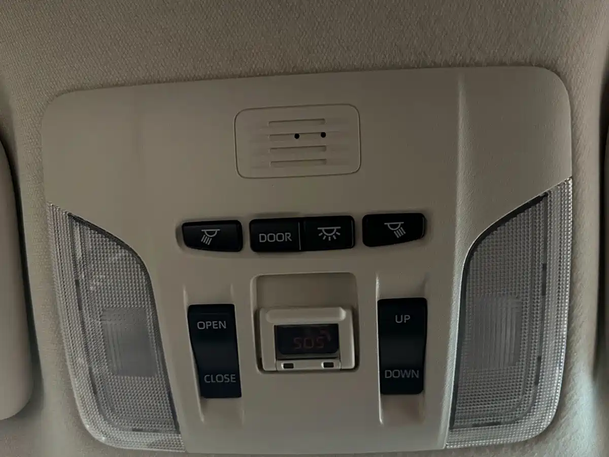 Toyota Corolla, миниатюра 17