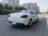 Photo 8 - Peugeot 508