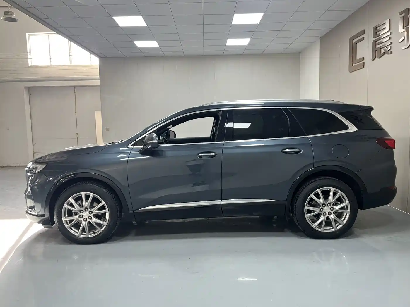 Buick Enclave 2022 2022 652T AWD Premium Flagship 6-Seater