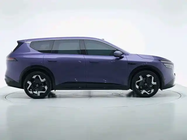 2026 Nissan NX8
